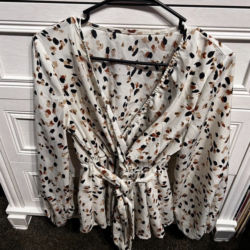 Women’s Blouses